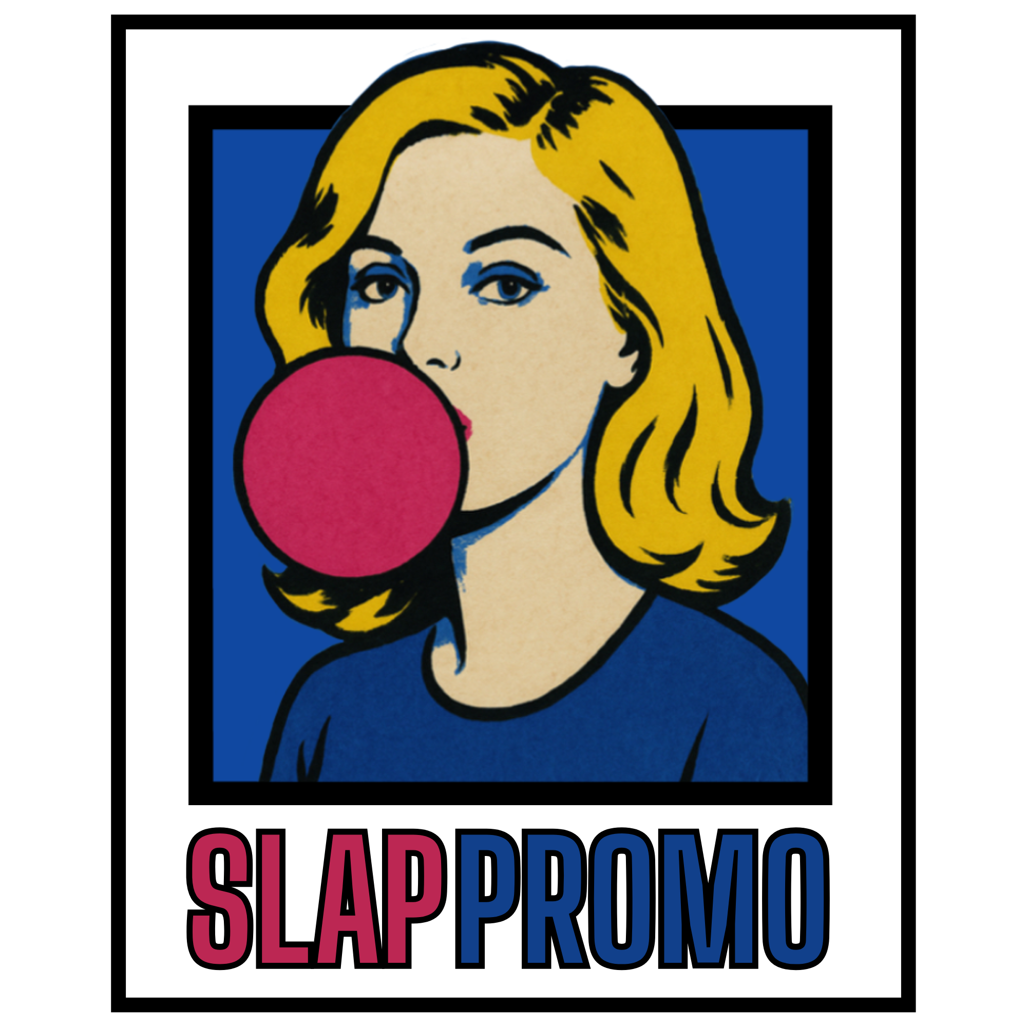Slap Promo