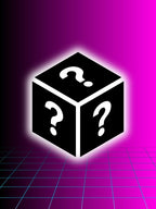 EDC Remote Mystery dart gift
