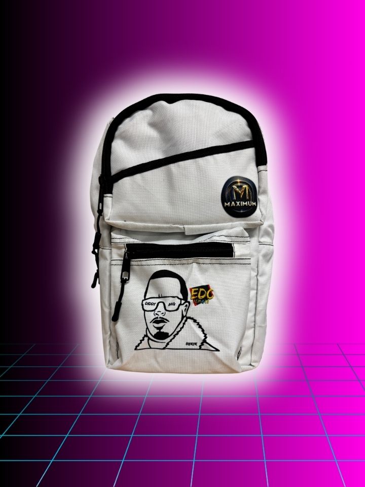 EDC Remote Diddy Bag