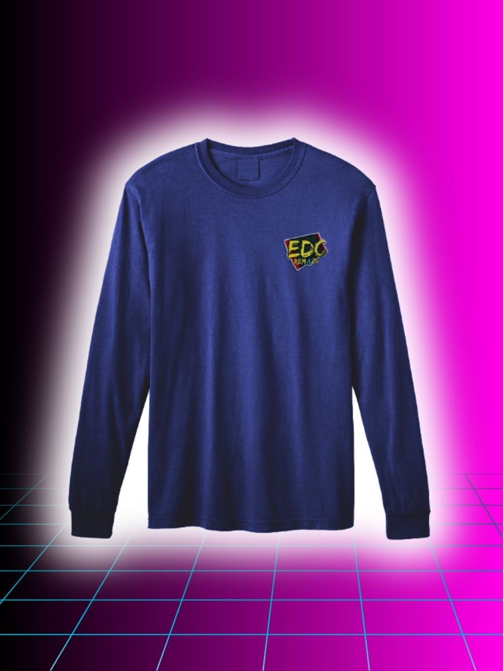 Navy Blue