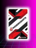 Phoenix Dart Card
