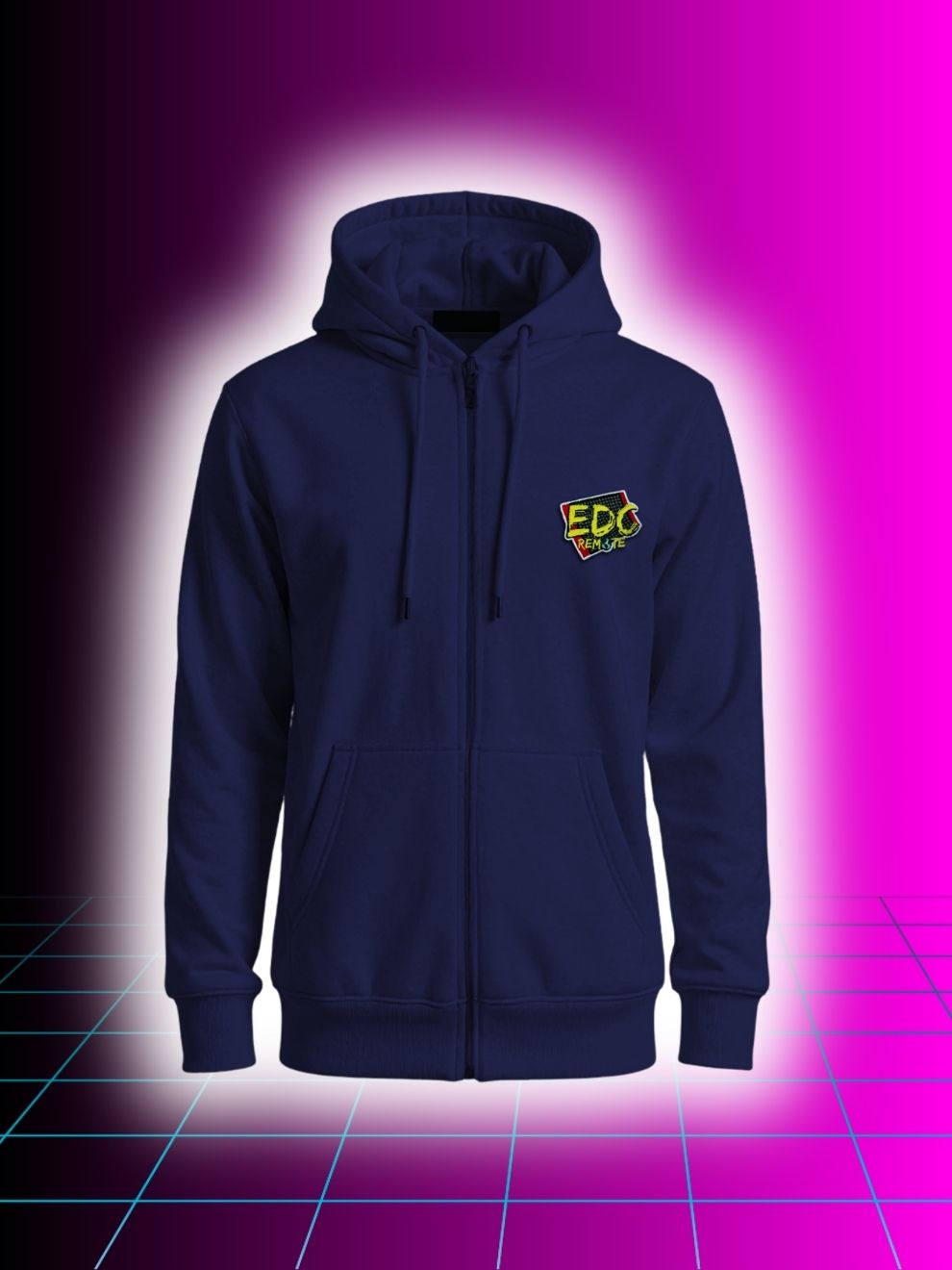 Navy Blue