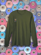 Army Green