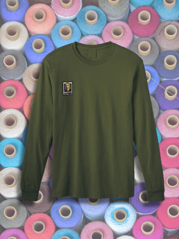Army Green