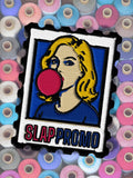 Slap Promo Embroidery Services for promotional items in Boise, Idaho