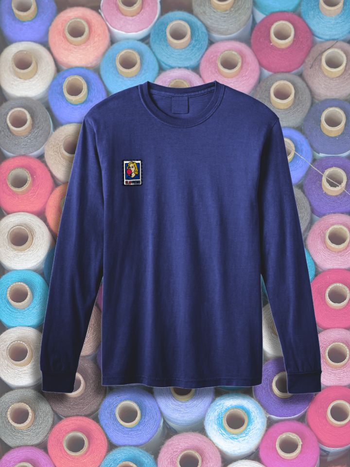 Navy Blue