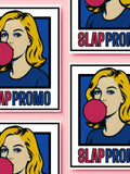 Slap Promo Printing Services in Boise, Idaho