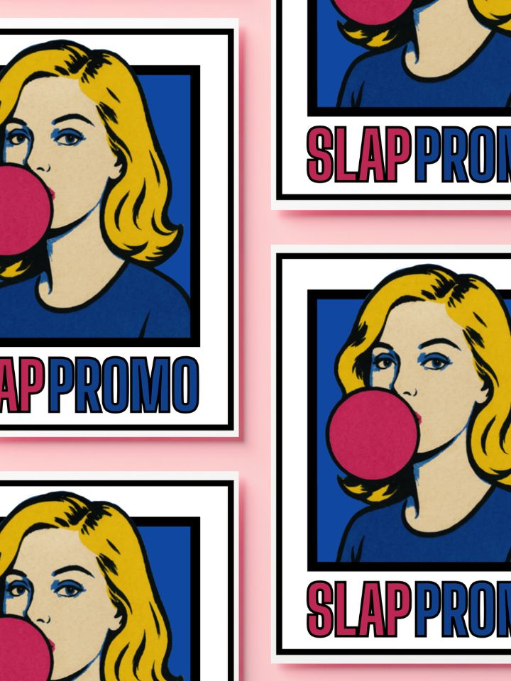 Slap Promo Printing Services in Boise, Idaho