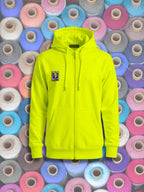 Neon Yellow